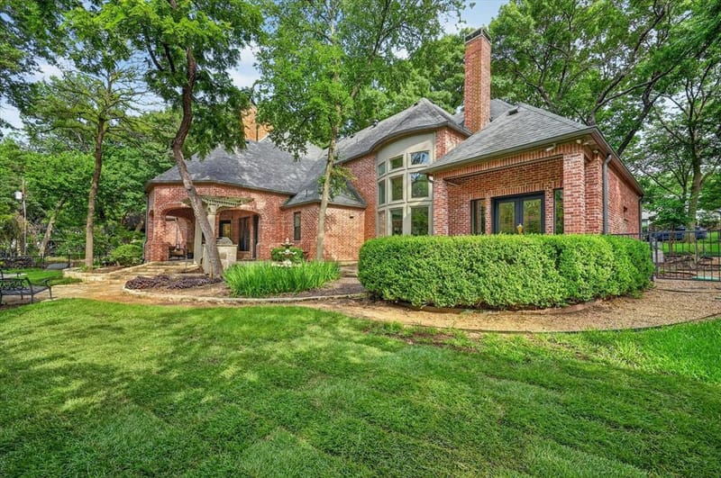 731 Creekwood Drive N, Fairview TX 75069 - Photo 37