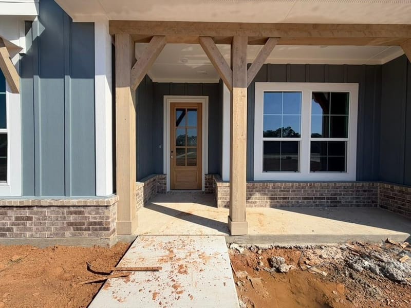 601 Tay Tay Way, Springtown TX 76082 - Photo 3