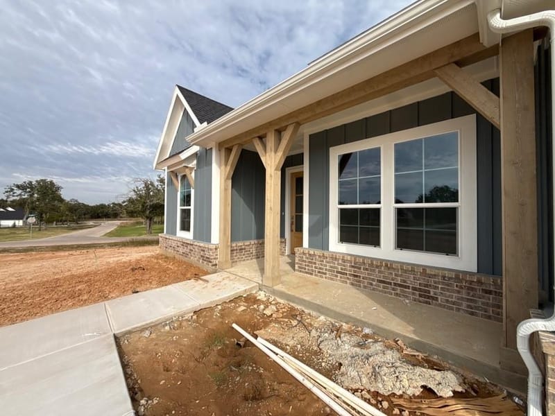 601 Tay Tay Way, Springtown TX 76082 - Photo 4