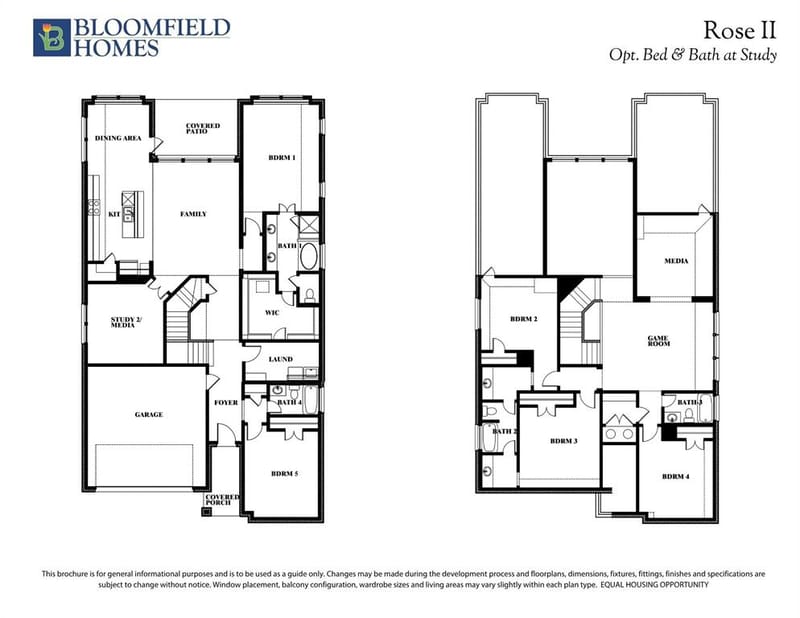 4001 Clingsman Way, McKinney TX 75071 - Photo 2