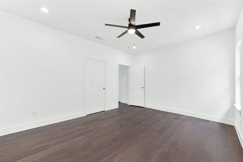 2821 Morse Street, Greenville TX 75401 - Photo 20