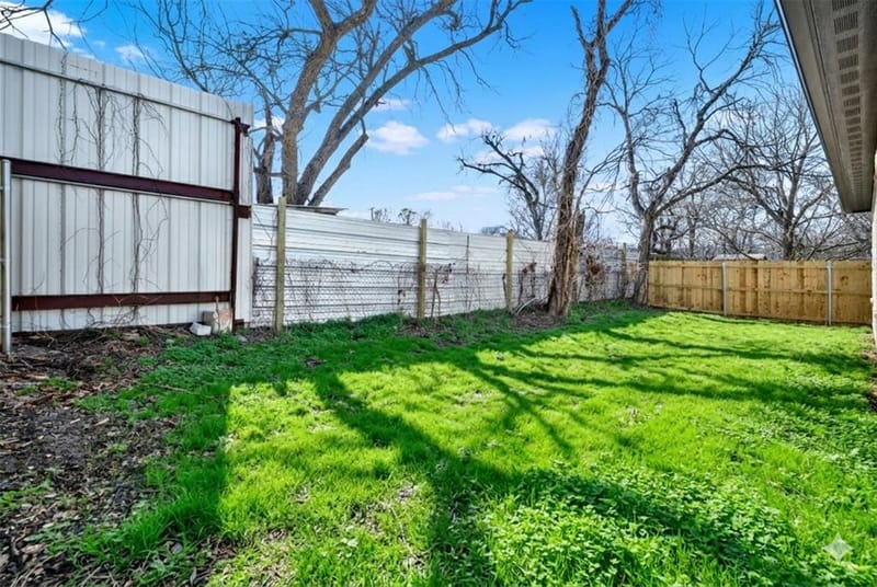 2821 Morse Street, Greenville TX 75401 - Photo 30