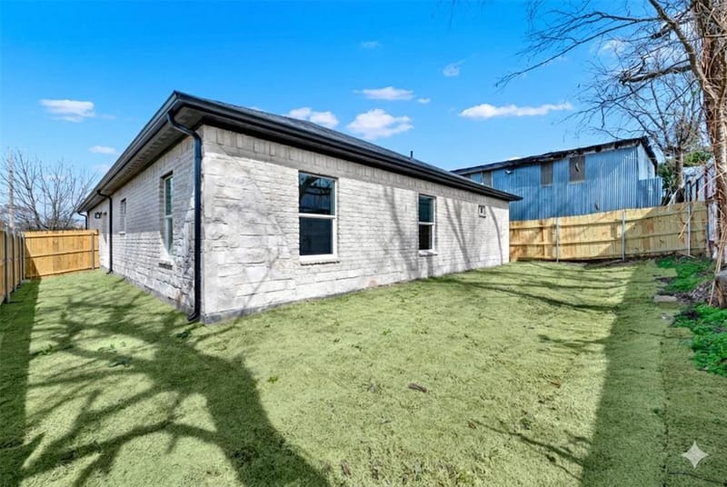 2821 Morse Street, Greenville TX 75401 - Photo 29