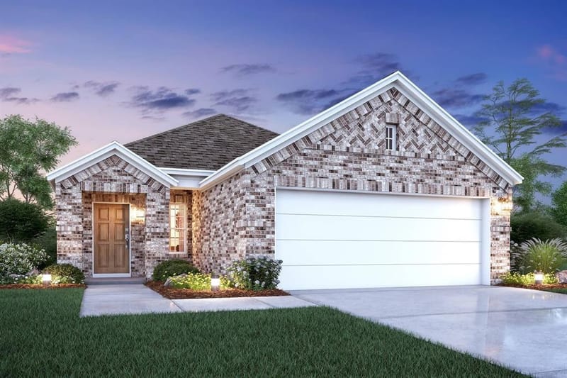 2029 Osage Trail, Mesquite TX 75149