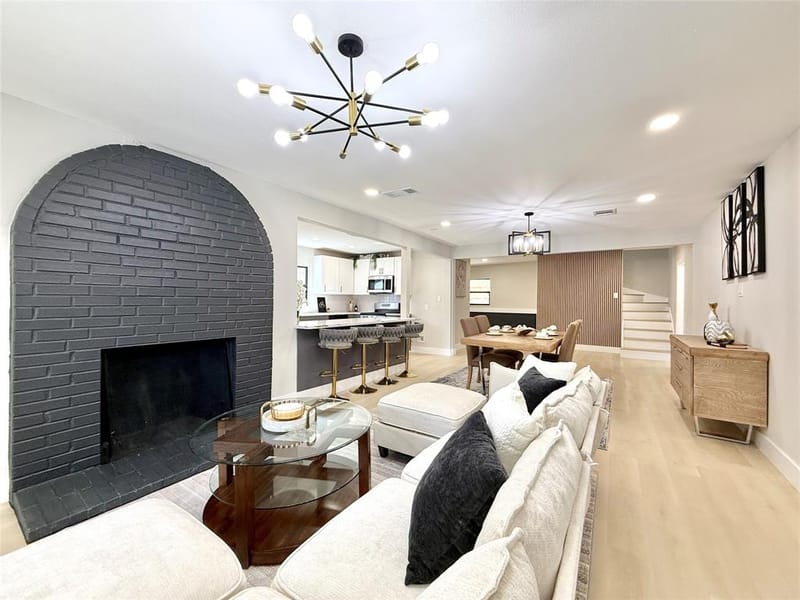 1201 Forester Drive, Dallas TX 75216