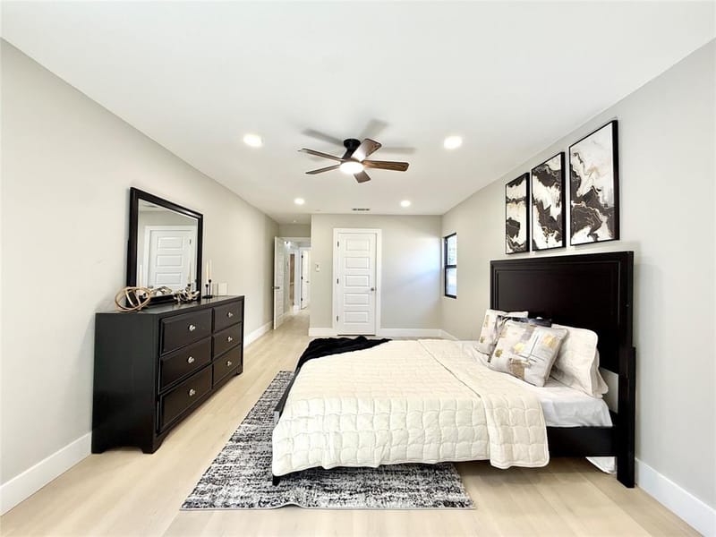 1201 Forester Drive, Dallas TX 75216 - Photo 5