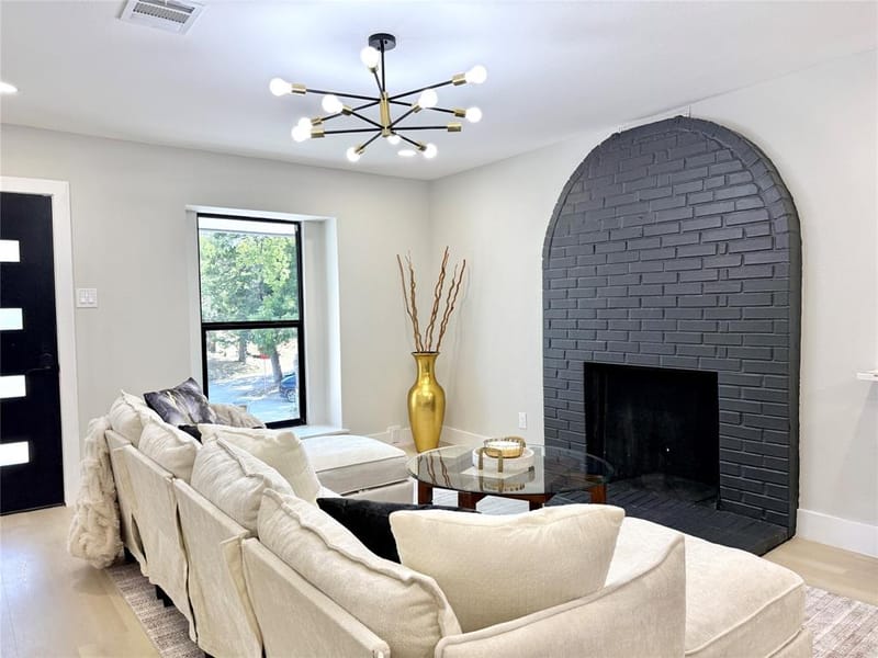 1201 Forester Drive, Dallas TX 75216 - Photo 11
