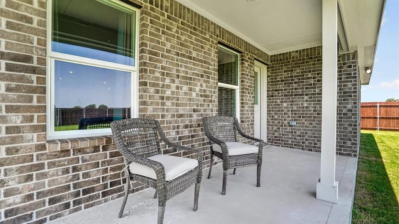 16708 HUDSON PRAIRIE Way, Justin TX 76247 - Photo 27