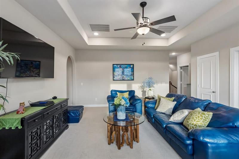 1161 Clipston Drive, Prosper TX 75078 - Photo 23