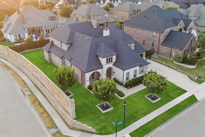 1161 Clipston Drive, Prosper TX 75078 - Photo 2