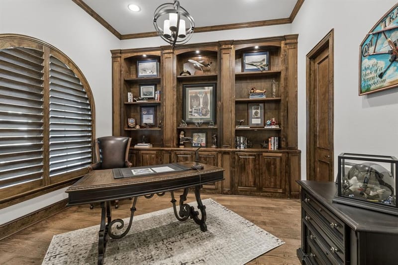 1161 Clipston Drive, Prosper TX 75078 - Photo 6