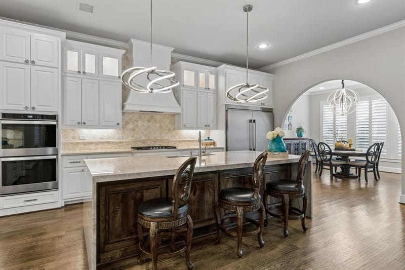 1161 Clipston Drive, Prosper TX 75078 - Photo 12