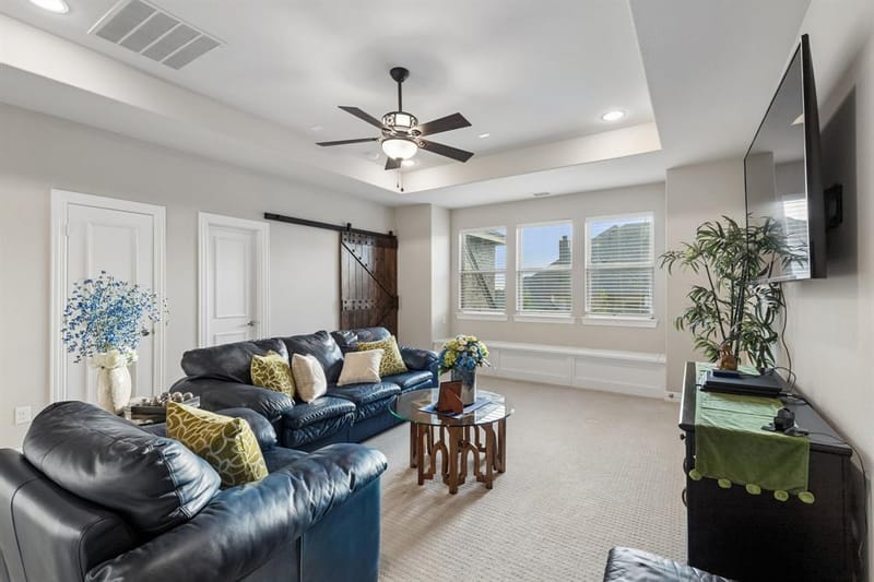 1161 Clipston Drive, Prosper TX 75078 - Photo 22