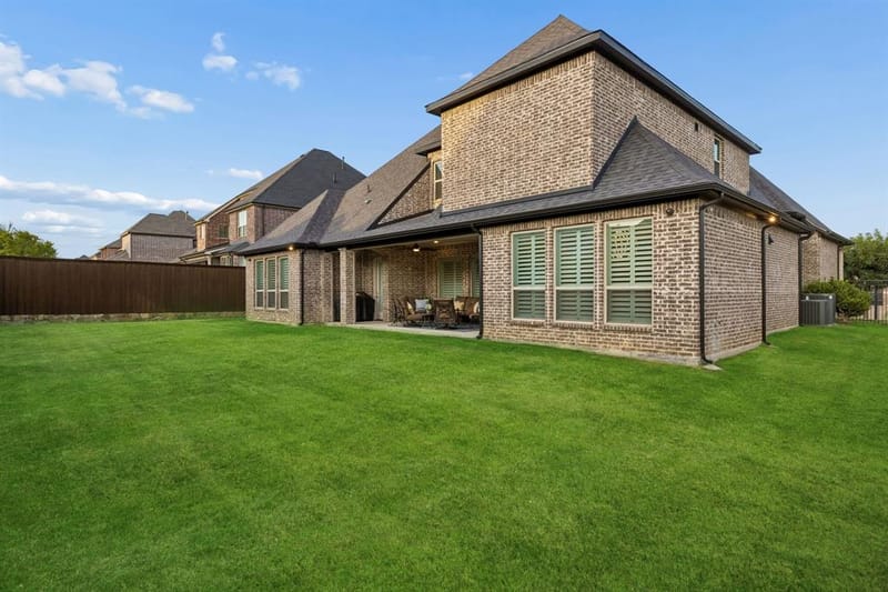 1161 Clipston Drive, Prosper TX 75078 - Photo 36