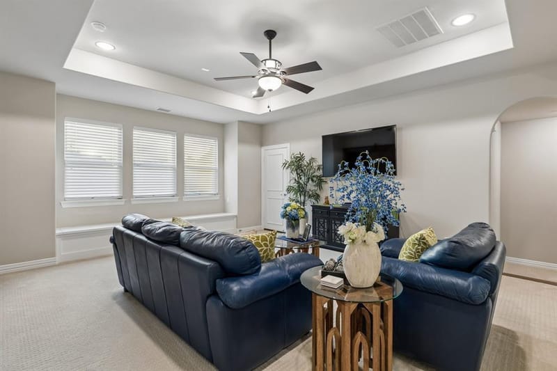 1161 Clipston Drive, Prosper TX 75078 - Photo 24