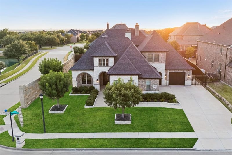 1161 Clipston Drive, Prosper TX 75078 - Photo 38