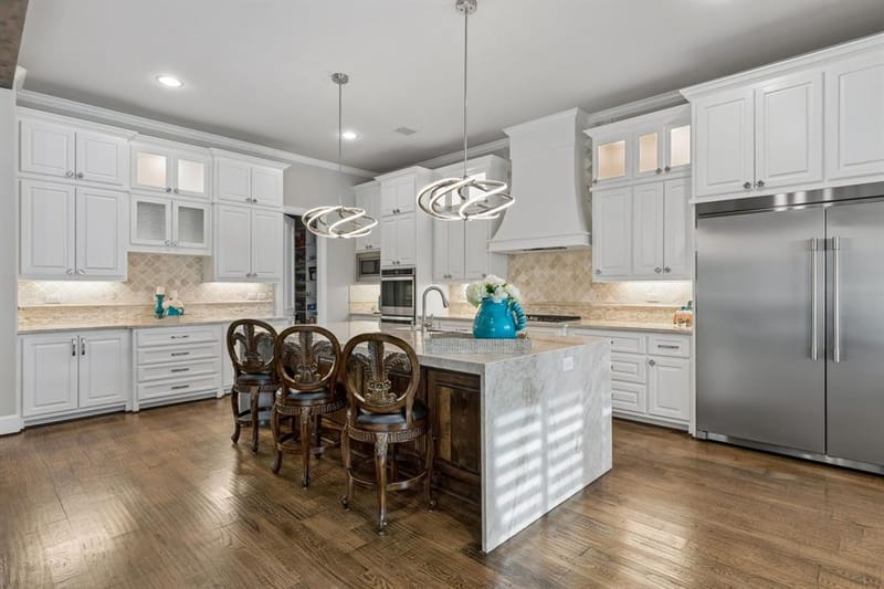 1161 Clipston Drive, Prosper TX 75078 - Photo 10