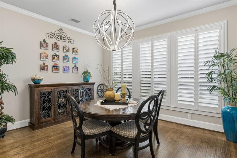 1161 Clipston Drive, Prosper TX 75078 - Photo 14