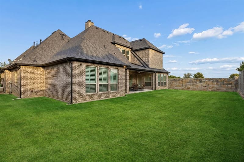 1161 Clipston Drive, Prosper TX 75078 - Photo 37