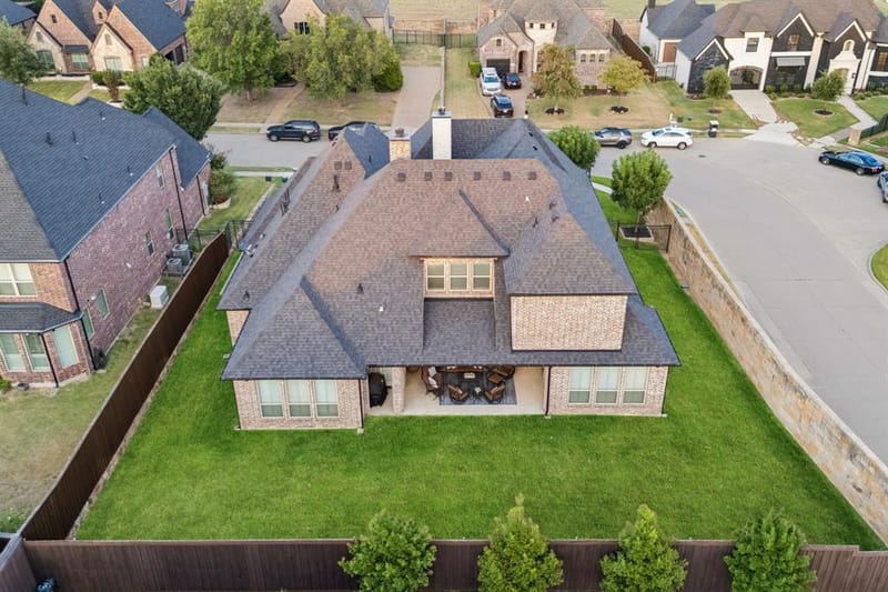 1161 Clipston Drive, Prosper TX 75078 - Photo 40