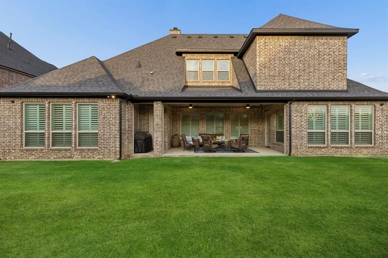 1161 Clipston Drive, Prosper TX 75078 - Photo 35