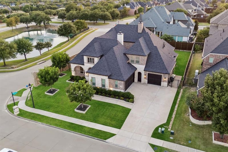 1161 Clipston Drive, Prosper TX 75078 - Photo 39