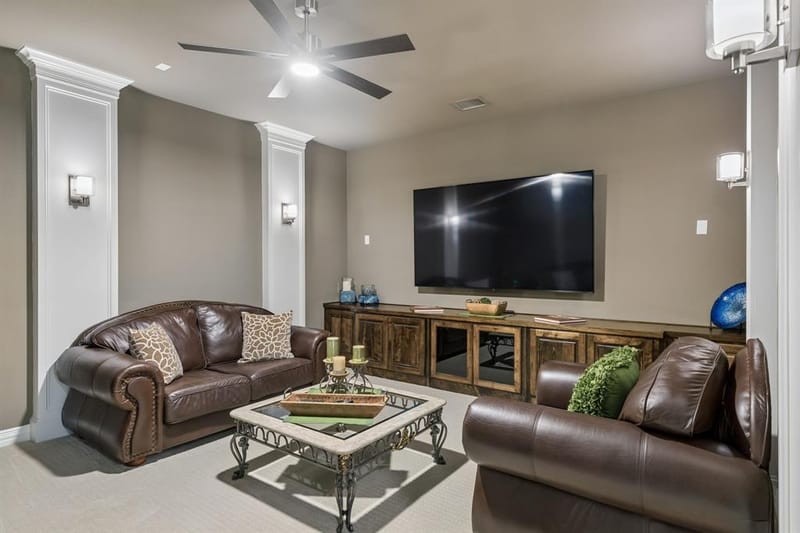 1161 Clipston Drive, Prosper TX 75078 - Photo 25