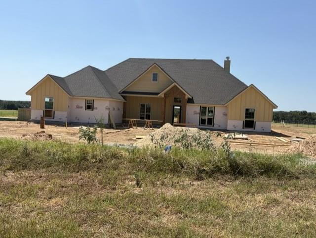 3620 Springfield Road, Springtown TX 76082