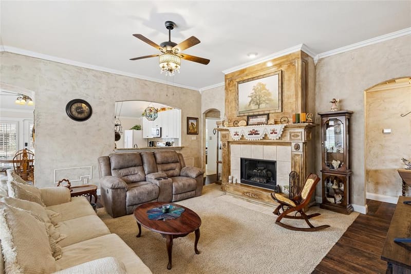 9809 Jericho Lane, Fort Worth TX 76108 - Photo 7