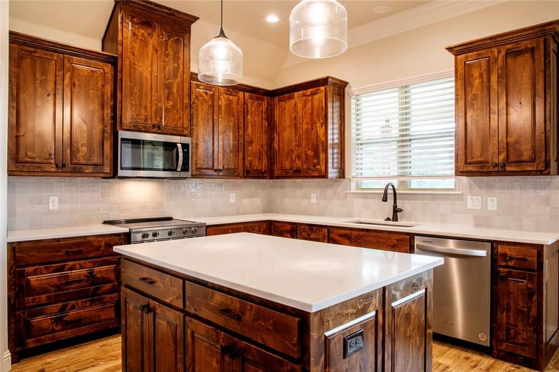 1045 Bermes Court, Brock TX 76087 - Photo 17