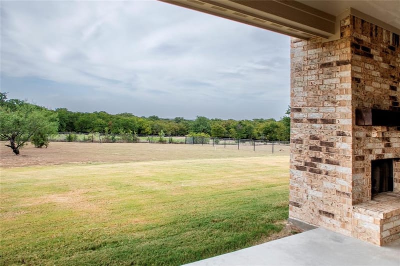 1045 Bermes Court, Brock TX 76087 - Photo 7