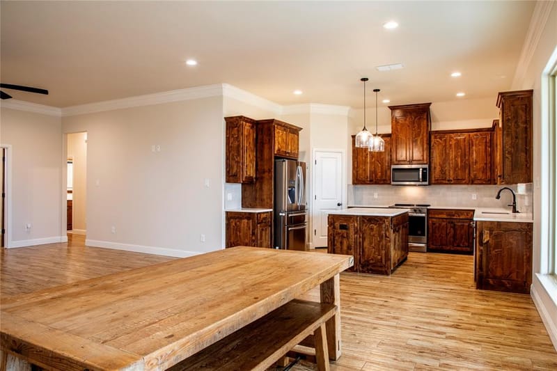 1045 Bermes Court, Brock TX 76087 - Photo 20