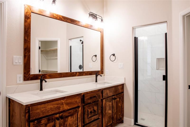 1045 Bermes Court, Brock TX 76087 - Photo 9