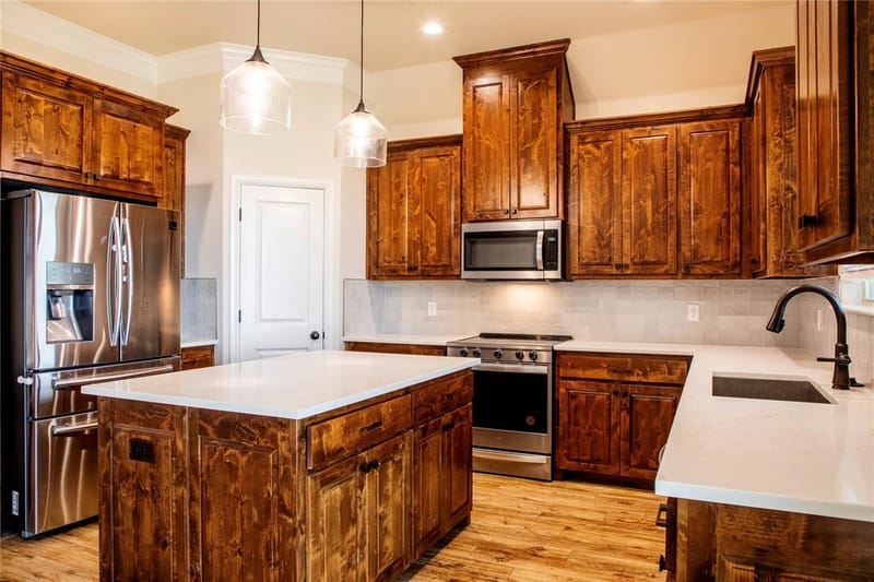 1045 Bermes Court, Brock TX 76087 - Photo 18