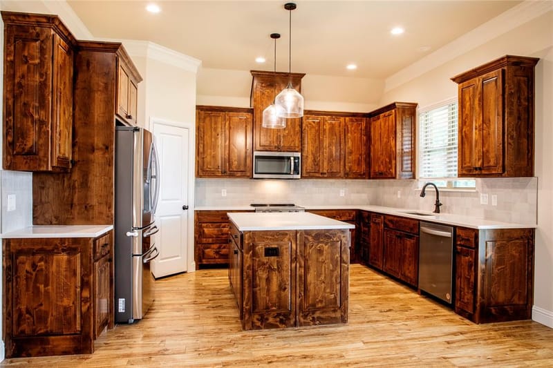 1045 Bermes Court, Brock TX 76087 - Photo 19