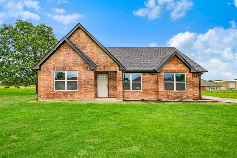 19 PRIVATE ROAD 35995, Powderly TX 75473