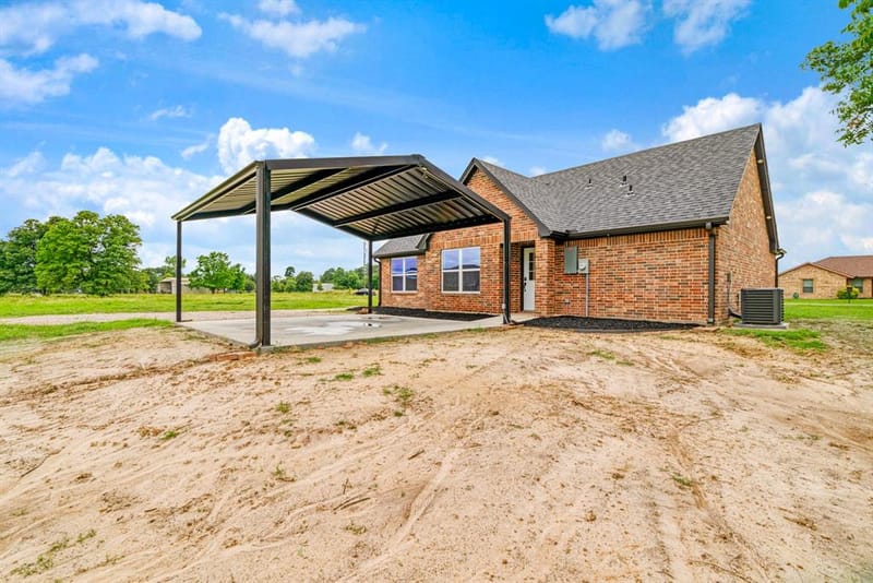 19 PRIVATE ROAD 35995, Powderly TX 75473 - Photo 18