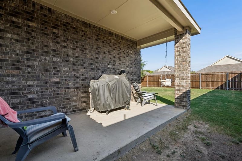 8109 Green Heron Drive, McKinney TX 75071 - Photo 26