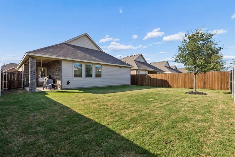 8109 Green Heron Drive, McKinney TX 75071 - Photo 25