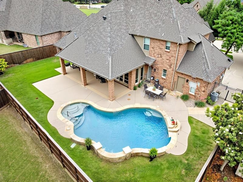 409 Settlers Ridge Drive, Keller TX 76248 - Photo 27