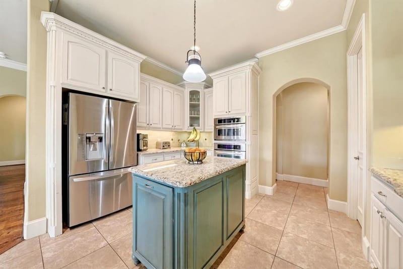 409 Settlers Ridge Drive, Keller TX 76248 - Photo 6