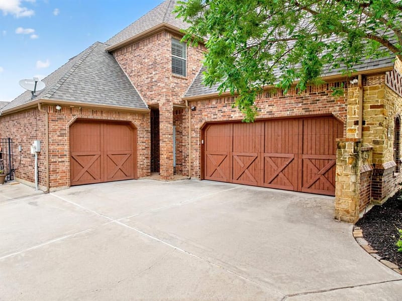 409 Settlers Ridge Drive, Keller TX 76248 - Photo 26