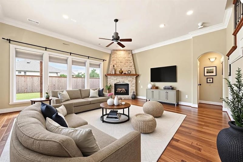 409 Settlers Ridge Drive, Keller TX 76248 - Photo 7