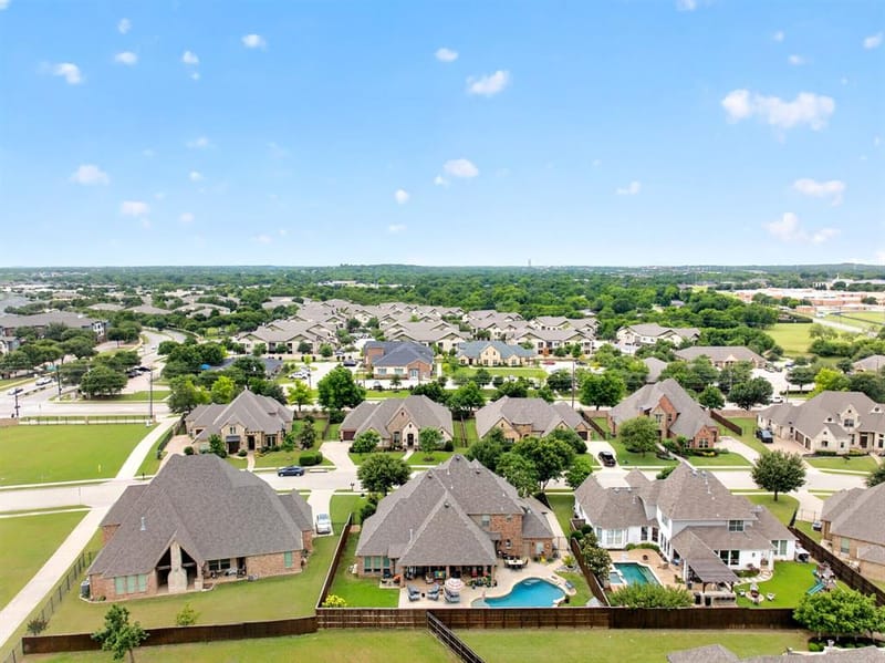 409 Settlers Ridge Drive, Keller TX 76248 - Photo 28