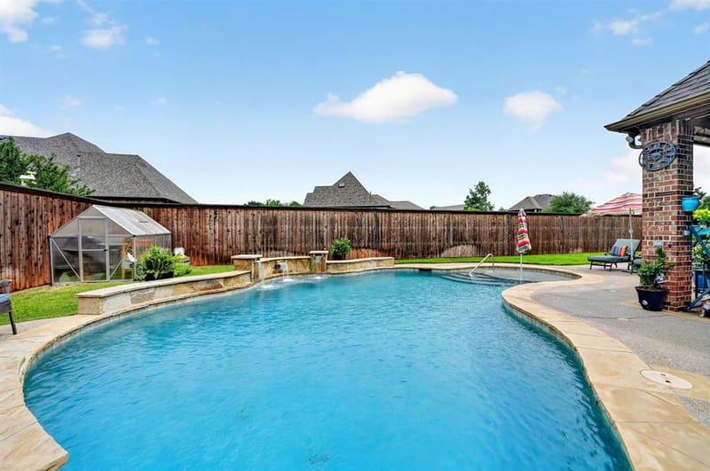 409 Settlers Ridge Drive, Keller TX 76248 - Photo 24