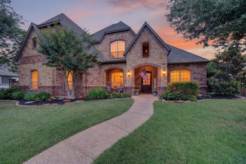 409 Settlers Ridge Drive, Keller TX 76248 - Photo 29