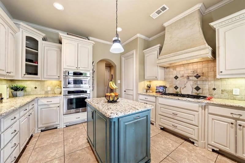409 Settlers Ridge Drive, Keller TX 76248 - Photo 4