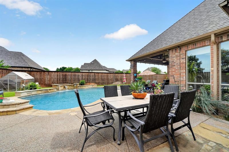 409 Settlers Ridge Drive, Keller TX 76248 - Photo 25