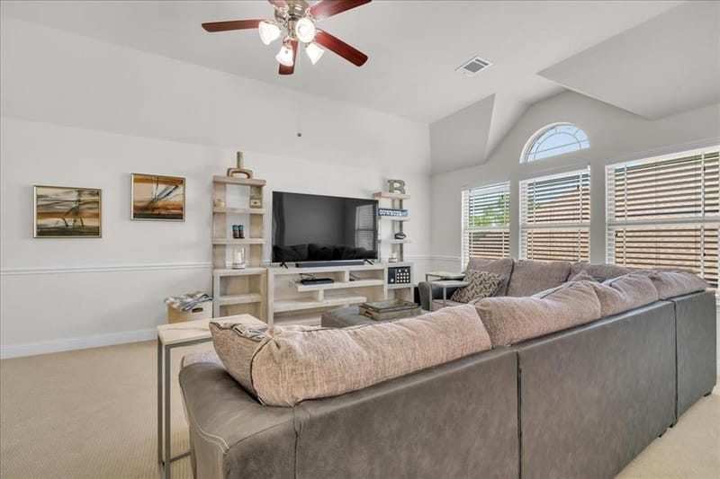 1229 Ardglass Trail, Corinth TX 76210 - Photo 26
