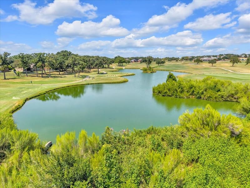 1229 Ardglass Trail, Corinth TX 76210 - Photo 36
